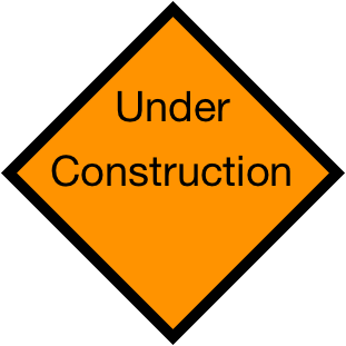 Under Construction